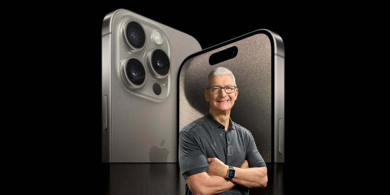  Источник изображения: Apple 