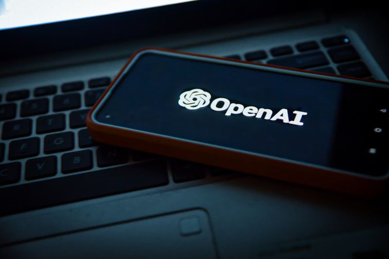  Источник изображения: OpenAI, Levart_Photographer 
