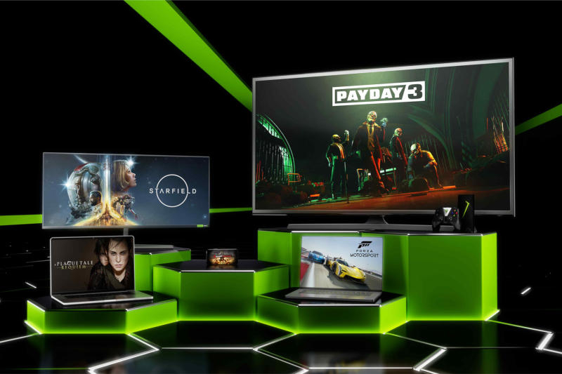  Источник изображения: nvidia.com 