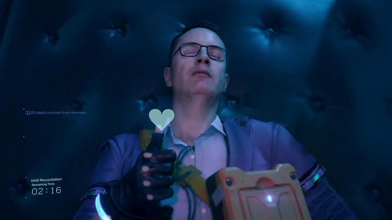  Источник изображения: Kojima Productions 