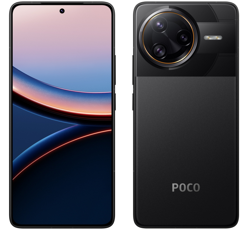  Poco F7 Ultra 