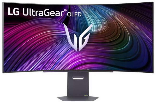  UltraGear OLED 45GX90SA 