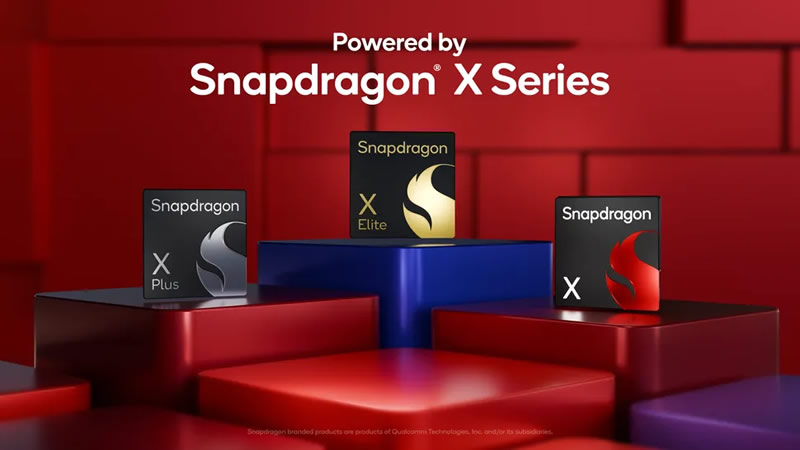  Источник изображения: Qualcomm Technologies 