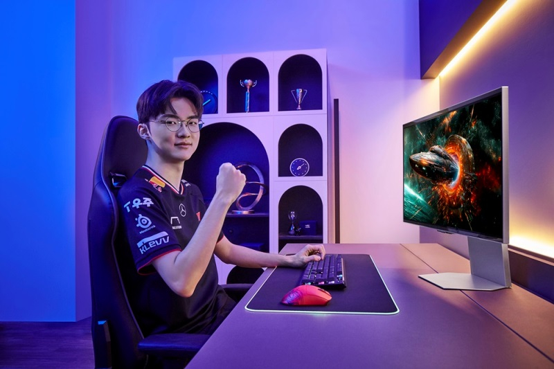  Источник изображений: Samsung 