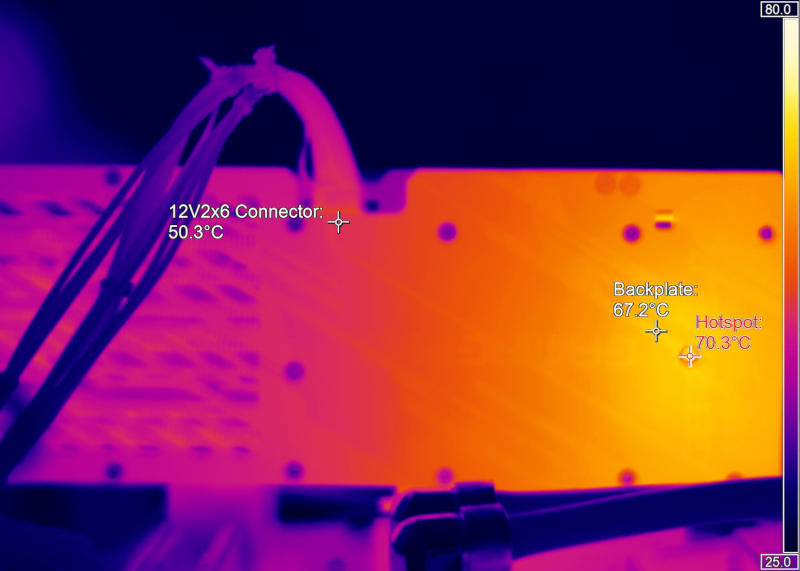 Palit RTX 5080 Gaming Pro OC с термопастой 
