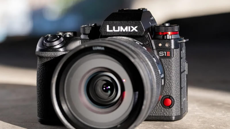  Источник изображения: Panasonic 