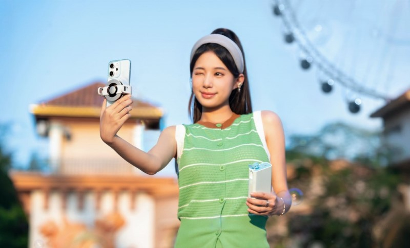  Источник изображений: Oppo 