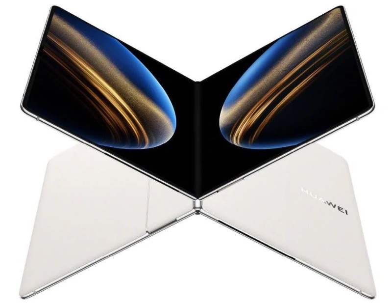  Источник изображений: Huawei 