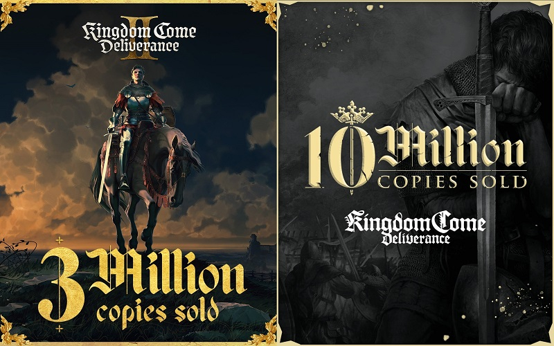  Источник изображения: Warhorse Studios 