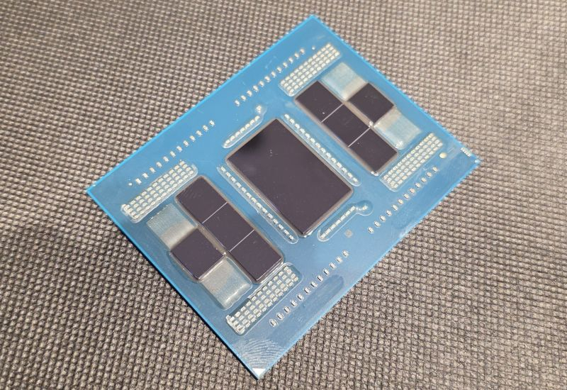  Источник изображения: Tom's Hardware 