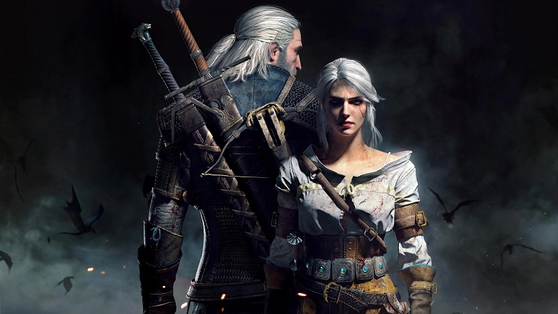  Источник изображения: CD Projekt Red 