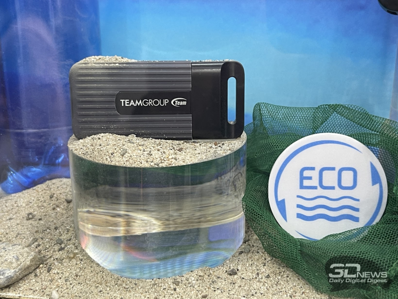  TEAMGROUP PD20 ECO OCEAN 