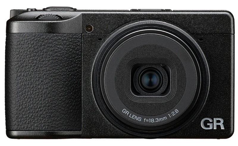  Источник изображений: Ricoh 