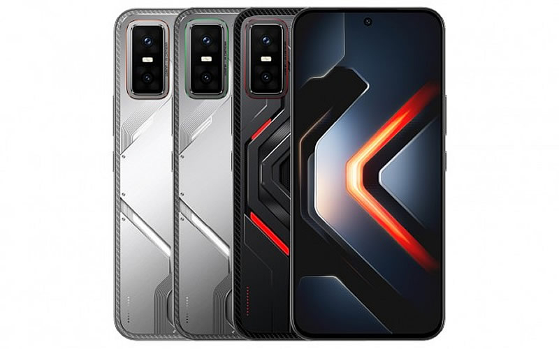  Источник изображения: Infinix 