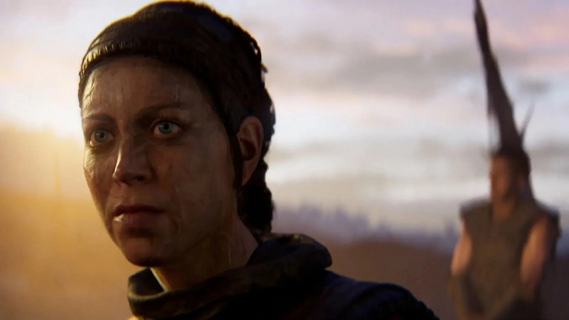 Источник изображения: Ninja Theory 