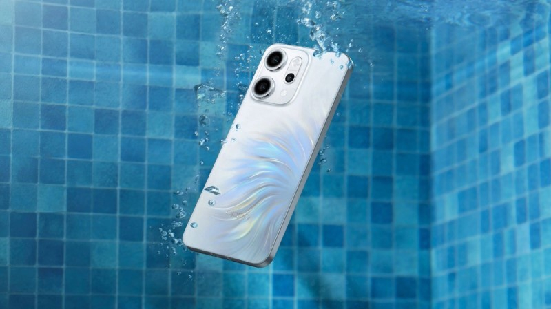  Источник изображений: Oppo 