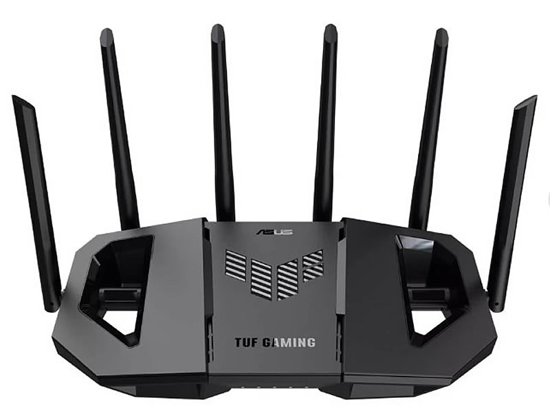  Asus TUF-BE9400. Источник изображения: dongknows.com 