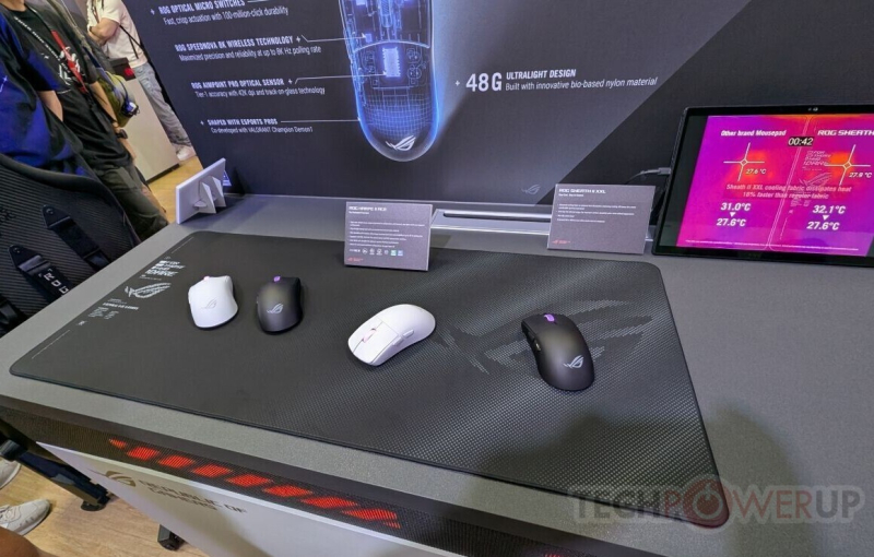  Источник изображения: TechPowerUp 