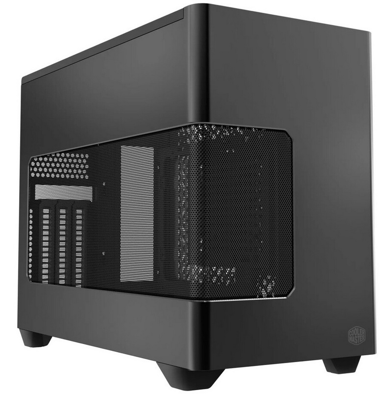  Источник изображений: Cooler Master 