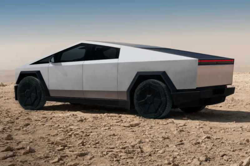  Источник изображений: tesla.com 