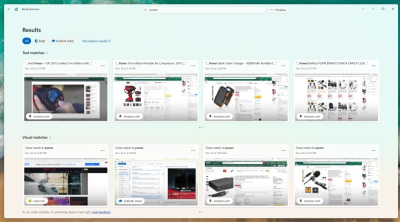  Источник изображения: Mark Hachman / IDG 