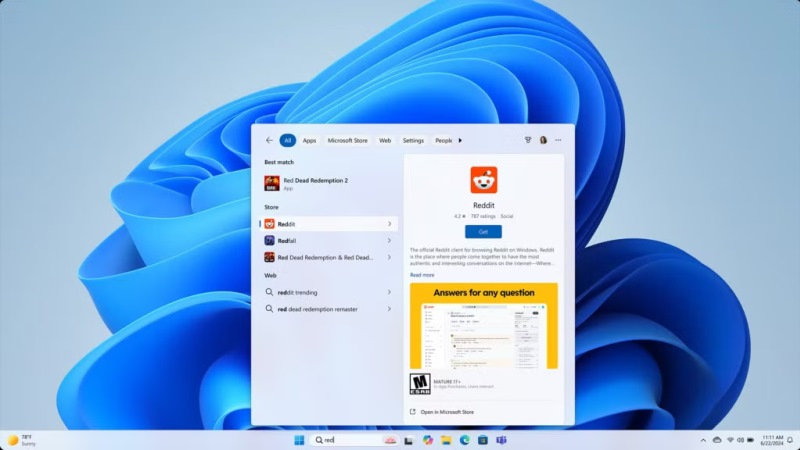 Источник изображений: Microsoft 