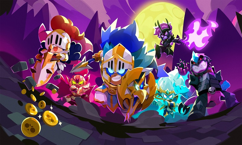  Источник изображения: Supercell 