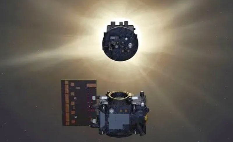  Источник изображений: European Space Agency 