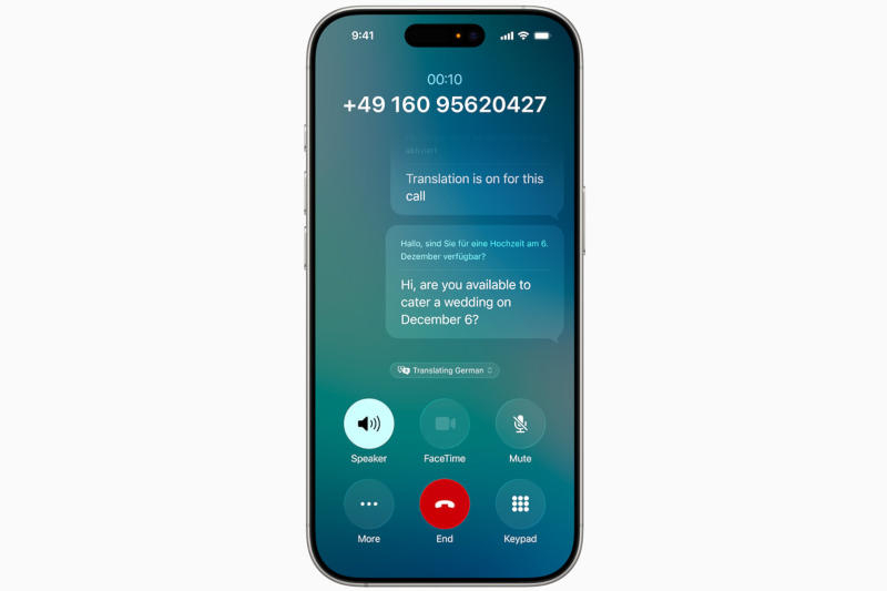  Источник изображений: apple.com 