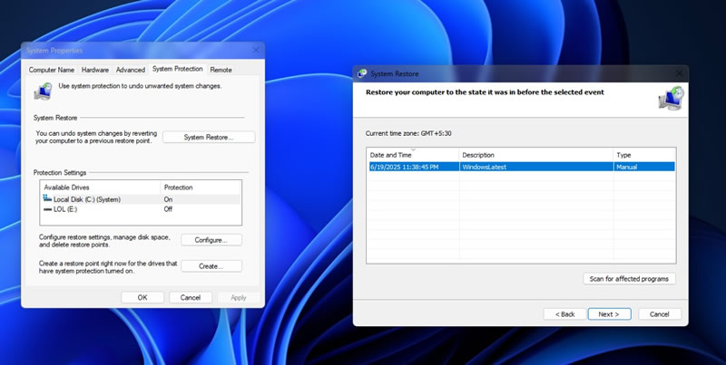  Источник изображения: windowslatest.com 