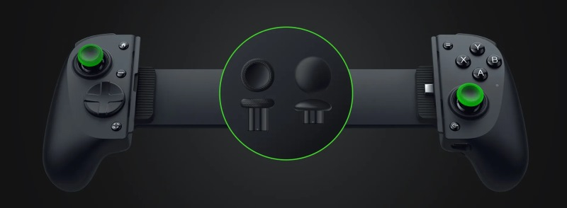  Источник изображений: Razer 