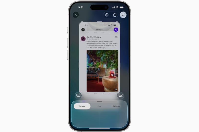  Источник изображений: apple.com 