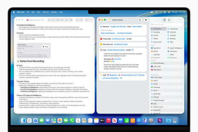  Источник изображений: apple.com 