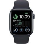 Смарт часы Apple Watch SE 2 2024 40mm MXE73LL/A