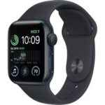 Смарт часы Apple Watch SE 2 2024 40mm MXE73LL/A — изображение 2