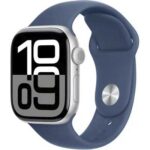Смарт часы Apple Watch Series 10 42mm MWWA3LW/A — изображение 2