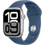 Смарт часы Apple Watch Series 10 42mm MWWC3ZP/A — изображение 2
