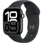 Смарт часы Apple Watch Series 10 42mm MWWE3LW/A — изображение 2