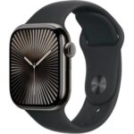 Смарт часы Apple Watch Series 10 42mm MWWE3ZP/A — изображение 2