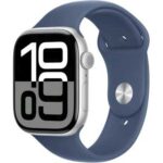 Смарт часы Apple Watch Series 10 46mm MWWM3ZP/A — изображение 2