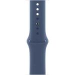 Смарт часы Apple Watch Series 10 46mm MWWM3ZP/A — изображение 3