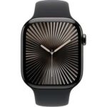 Смарт часы Apple Watch Series 10 46mm MWWQ3ZP/A