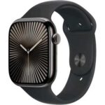 Смарт часы Apple Watch Series 10 46mm MWWQ3ZP/A — изображение 2
