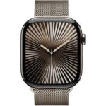 Смарт часы Apple Watch Series 10 46mm MWYC3ZP/A