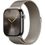 Смарт часы Apple Watch Series 10 46mm MWYC3ZP/A — изображение 2