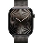 Смарт часы Apple Watch Series 10 46mm MWYW3ZP/A
