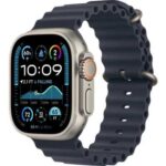 Смарт часы Apple Watch Ultra 2 49mm MX4D3FD/A — изображение 2