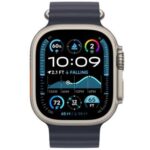 Смарт часы Apple Watch Ultra 2 49mm MX4D3LW/A