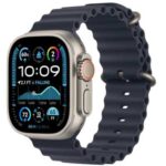 Смарт часы Apple Watch Ultra 2 49mm MX4D3LW/A — изображение 2