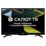 Телевизор Asano 24LF5010T